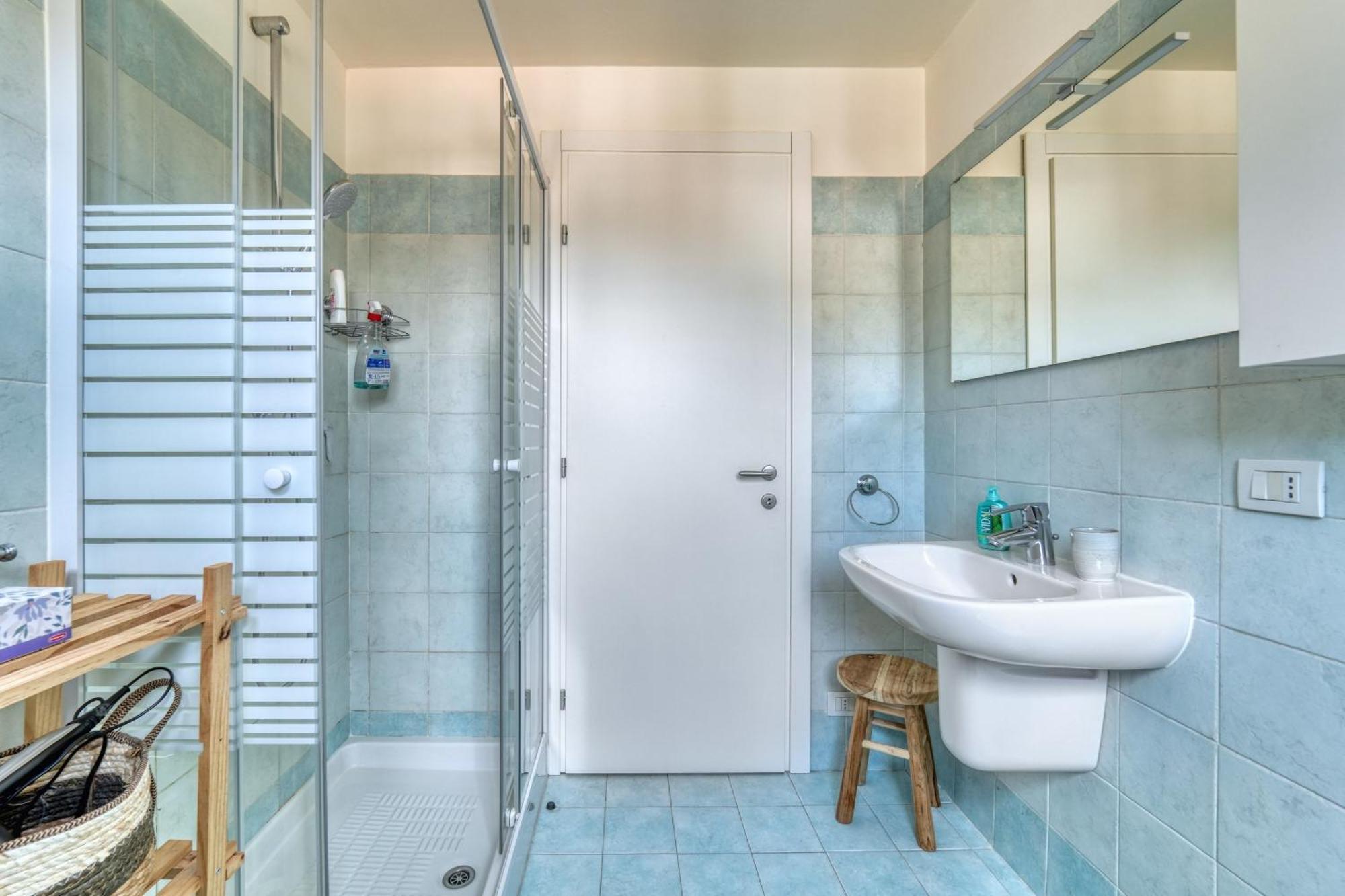 La Mansarda Apartment โกโม ภายนอก รูปภาพ