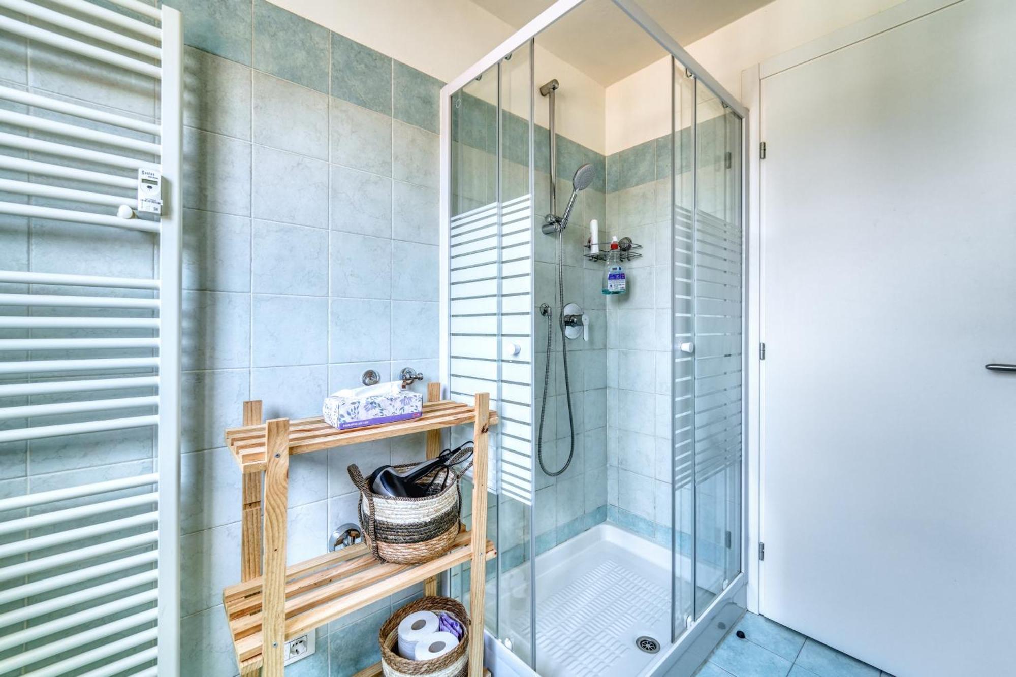 La Mansarda Apartment โกโม ภายนอก รูปภาพ