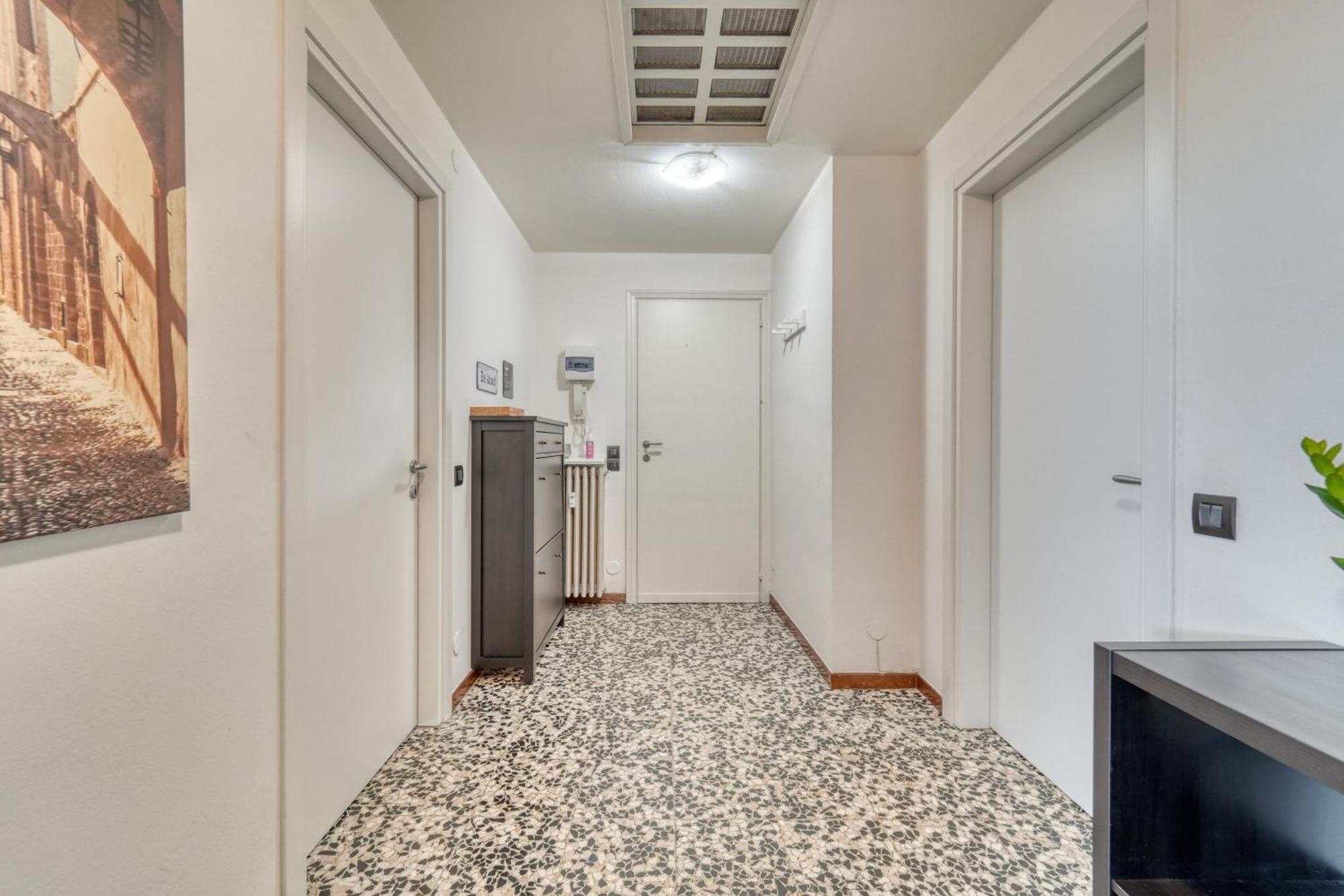 La Mansarda Apartment โกโม ภายนอก รูปภาพ
